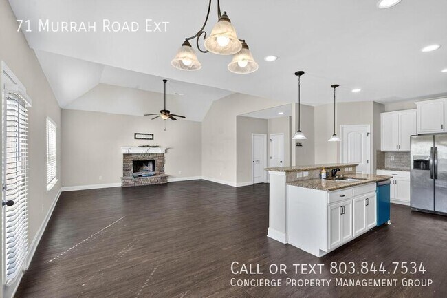 Building Photo - 71 Murrah Rd Ext