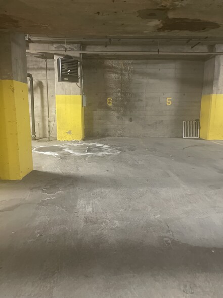 Indoor parking spot - 1550 S Blue Island Ave