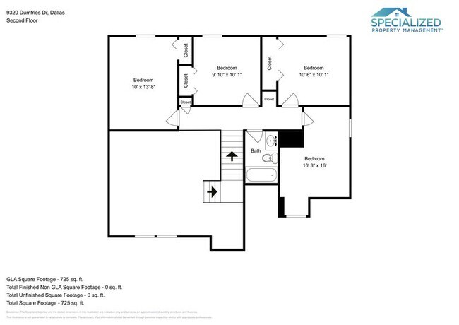 Building Photo - 9320 Dumfries Dr