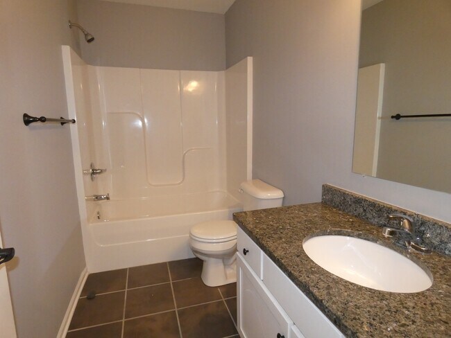 Building Photo - 9455 N Baltimore Ave