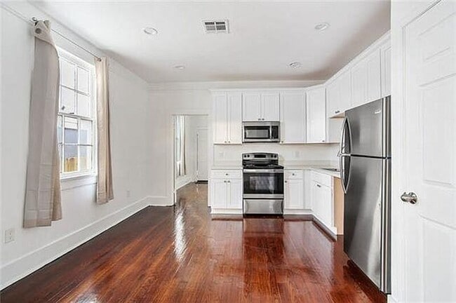 Building Photo - 2001 Reverend John Raphael Jr Way