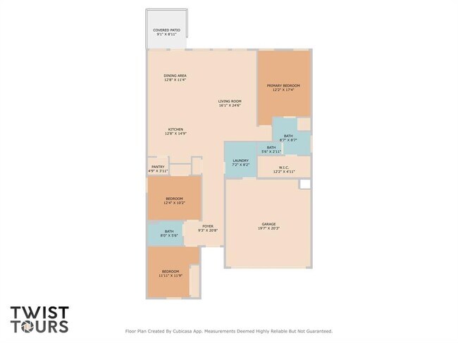 Building Photo - 277 Magna Ln