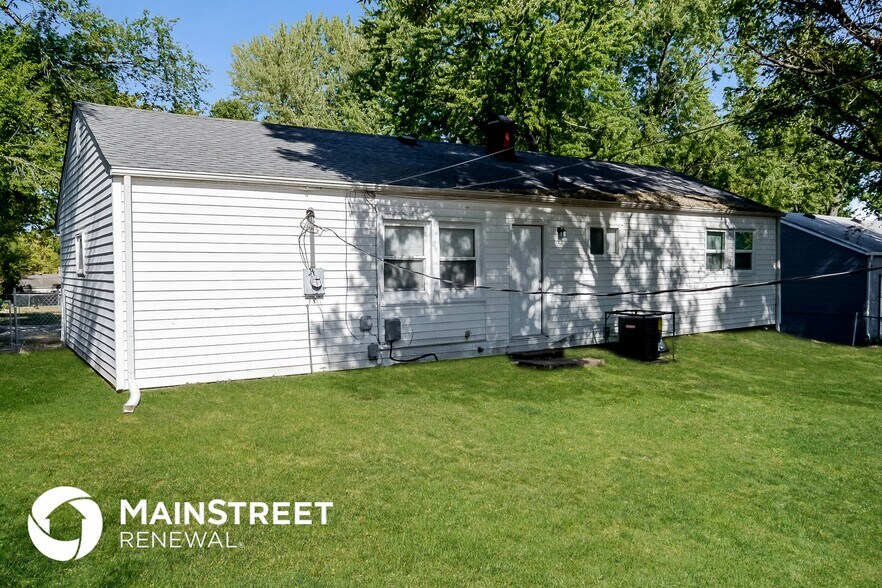 Building Photo - 6401 E 149th St