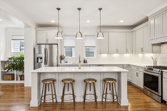 Building Photo - Great East Nashville house-close to 5 Points and Shelby Park