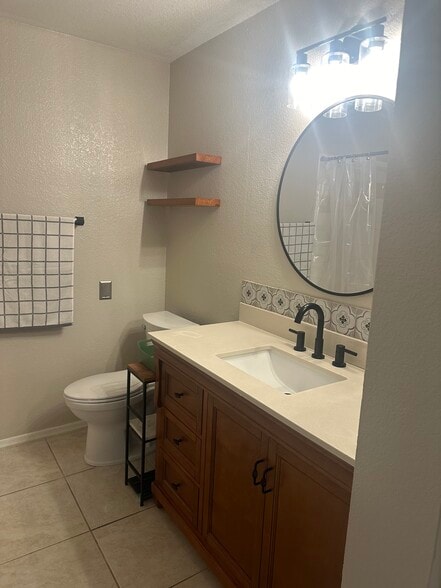 Bathroom with bathtub - 13810 Sutton Park Dr N
