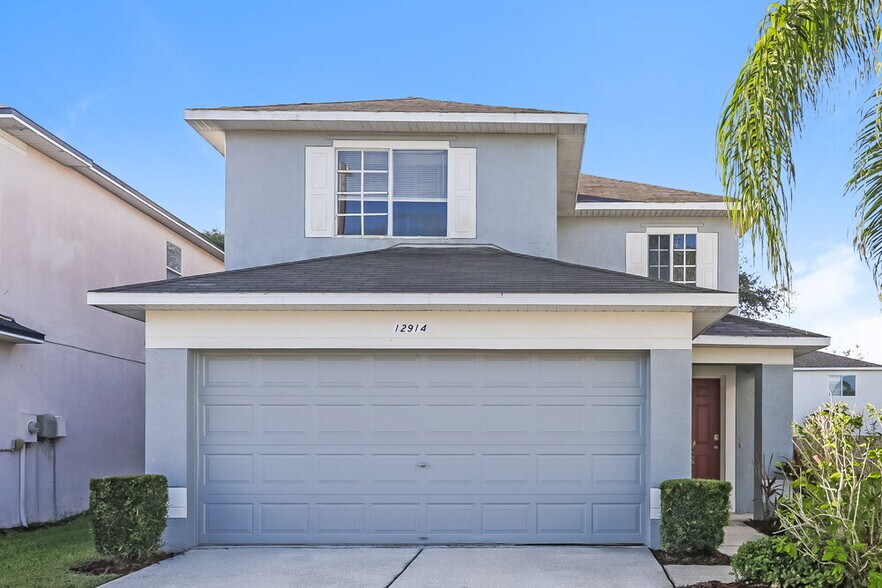 Primary Photo - 12914 Fennway Ridge Dr