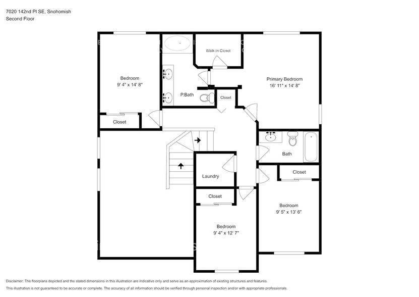 Building Photo - 7020 142nd Pl SE