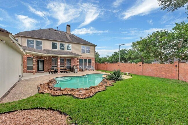 Building Photo - 4526 Ambrosia Springs Ln
