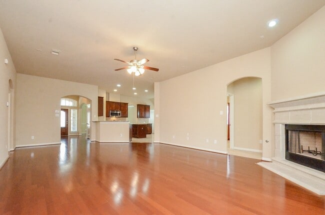 Building Photo - 6022 Preserve Ln