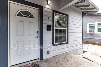 Building Photo - 1317 W French Pl