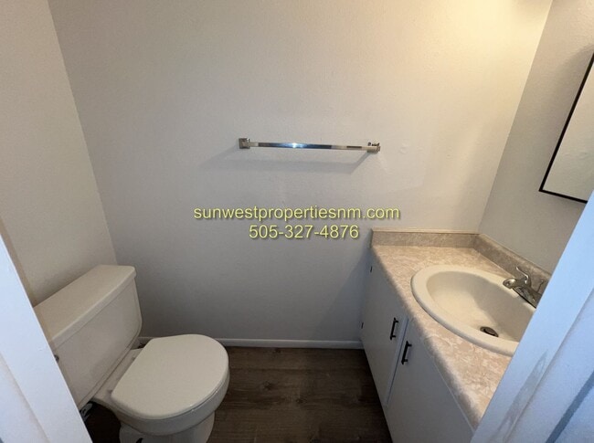 Building Photo - 2810 Parque De Oeste Dr