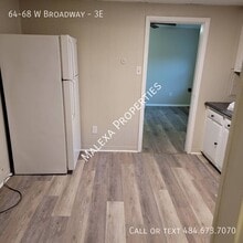 Building Photo - 64-68 W Broadway-3E