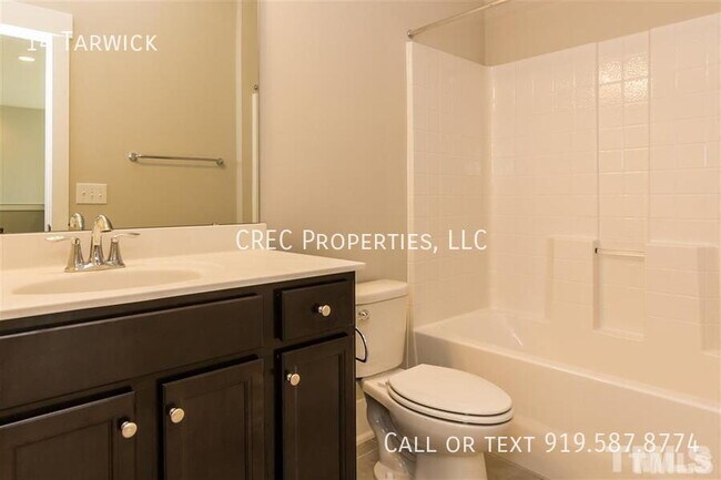 Building Photo - 14 Tarwick-