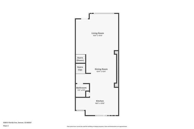 Building Photo - 9300 E Florida Ave