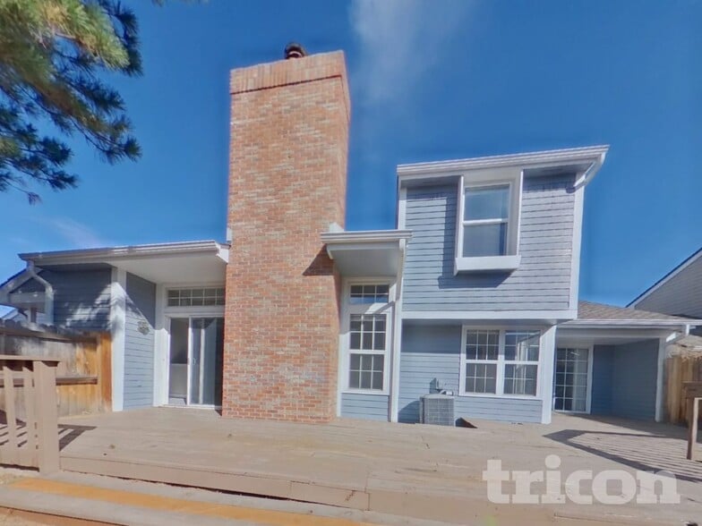 Building Photo - 5301 S Cody St