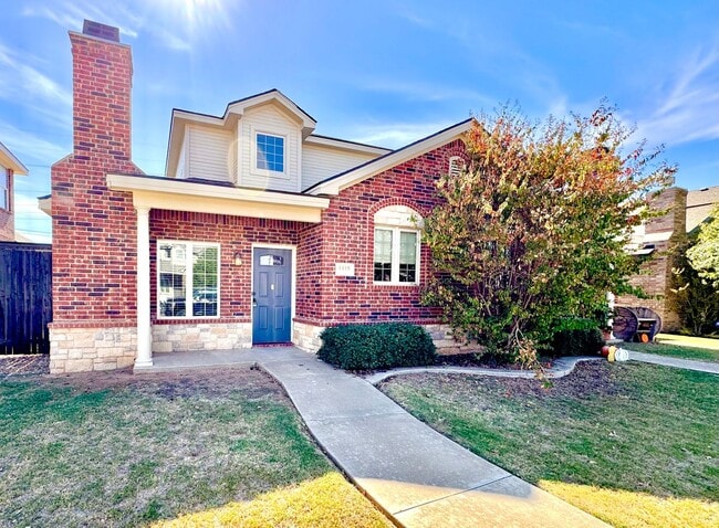 Primary Photo - 3 bed 2.5 bath - Cooper ISD
