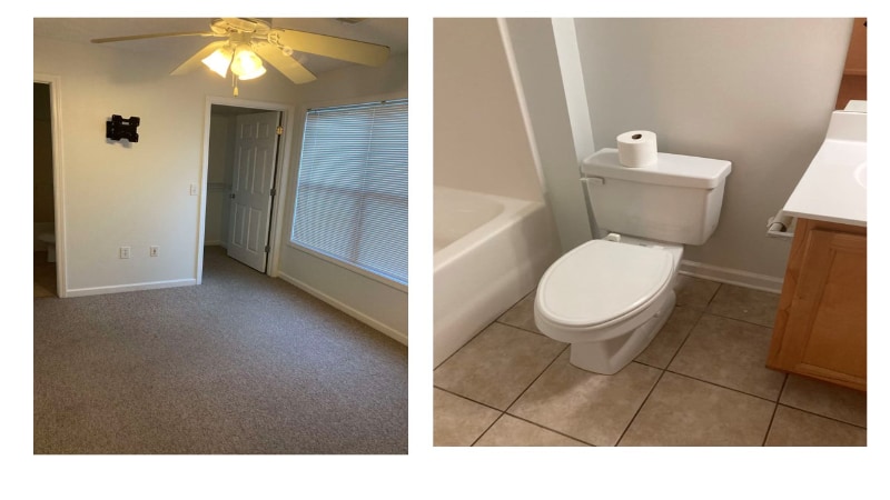 Building Photo - 1385 S Donahue Dr