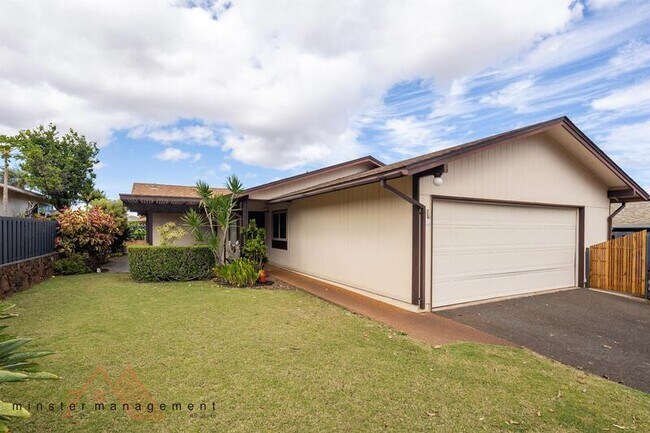 Building Photo - 92-1301-1301 Kikaha St