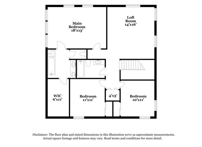 Building Photo - 3996 Meadow Foxtail Dr