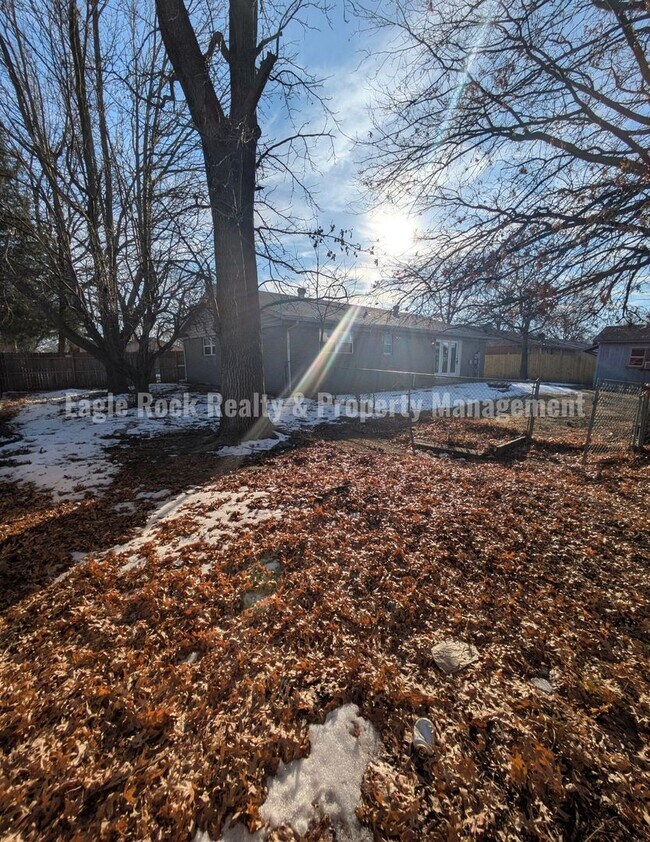 Building Photo - East Tulsa House for Rent (3beds/1.5baths)