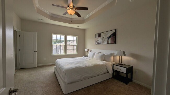 Building Photo - 3317 Argent Ln