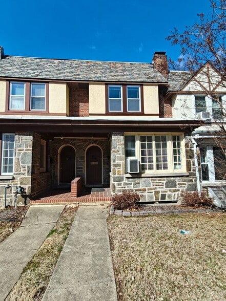 Building Photo - 6328 Frederick Rd