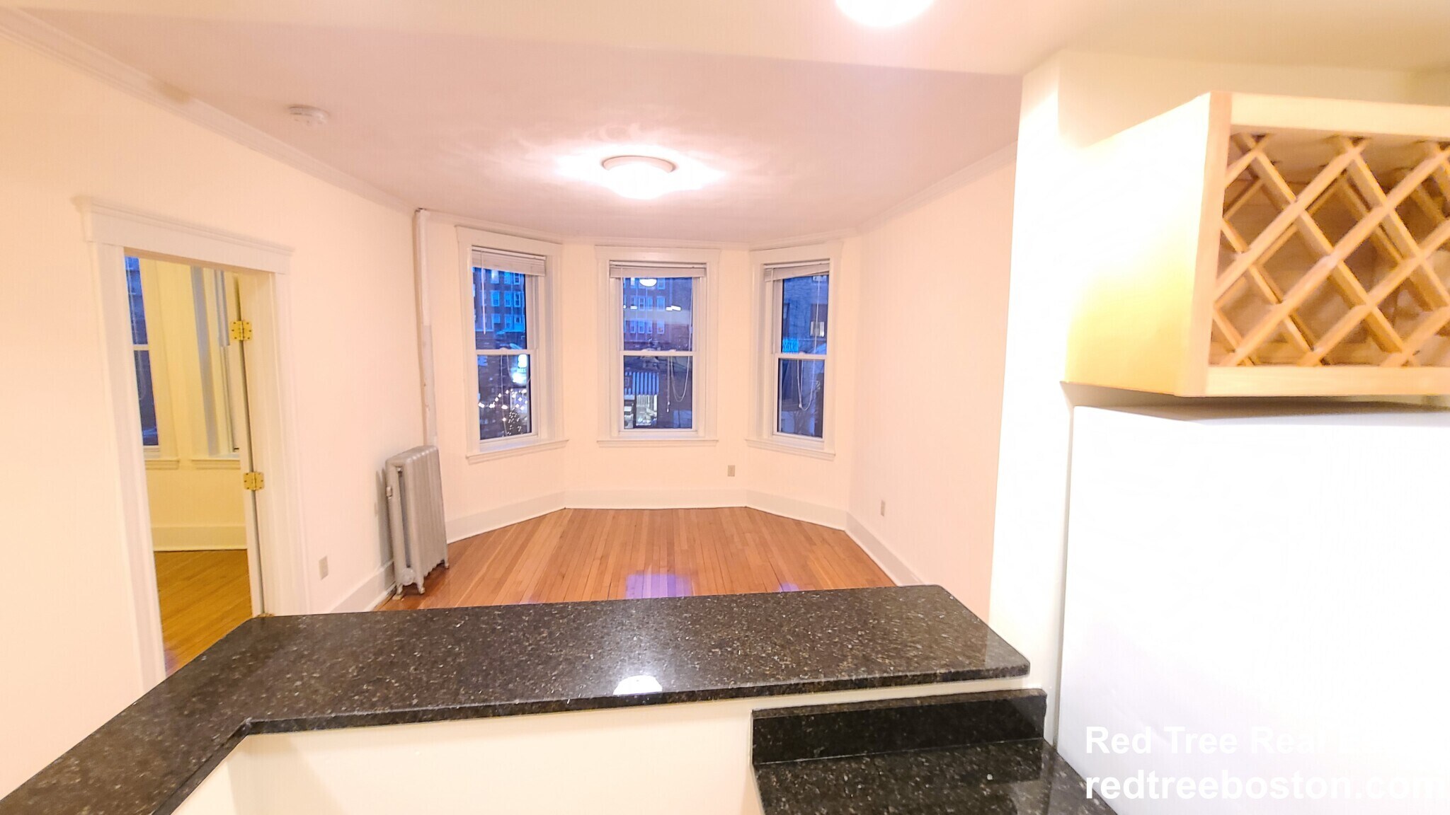 Building Photo - 51 Queensberry St