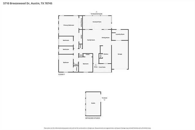 Building Photo - 5710 Breezewood Dr