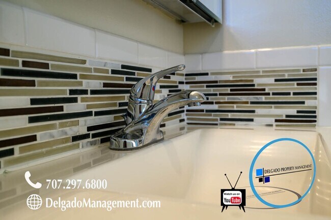 Building Photo - Benicia! Beautiful remodeled 3Bd townhouse