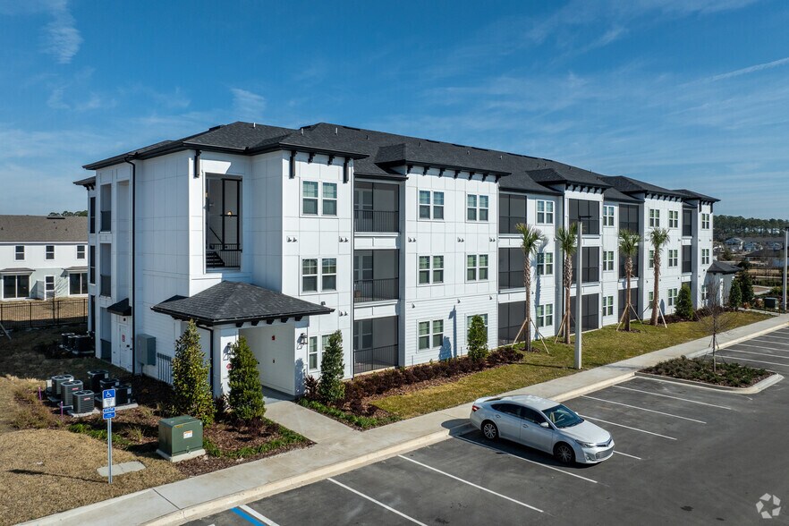 Primary Photo - Ascend At Clay Town Center