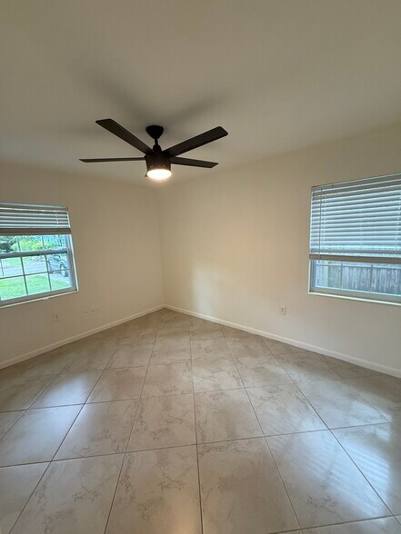 room 1 - 2315 Carroll Pl