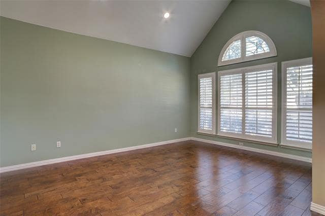 Building Photo - 8803 Falcon View Dr