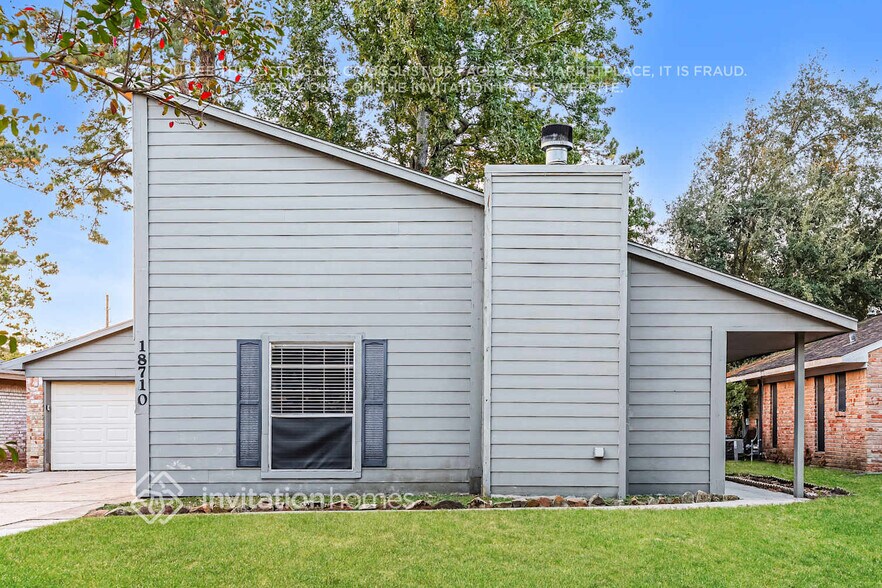 Building Photo - 18710 Twigsworth Ln