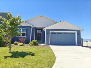 Building Photo - STUNNING RANCHER IN STERLING RANCH WITH MOUNTAIN VIEWS!!!!