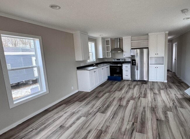 Building Photo - 2110 US-127