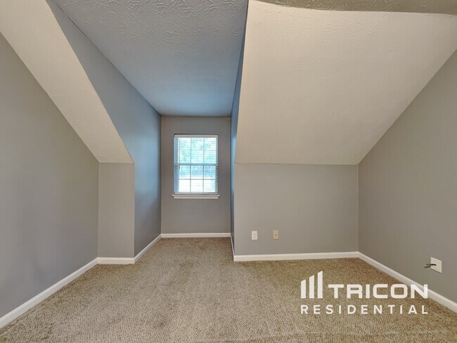 Building Photo - 3017 Ansley Manor Ct