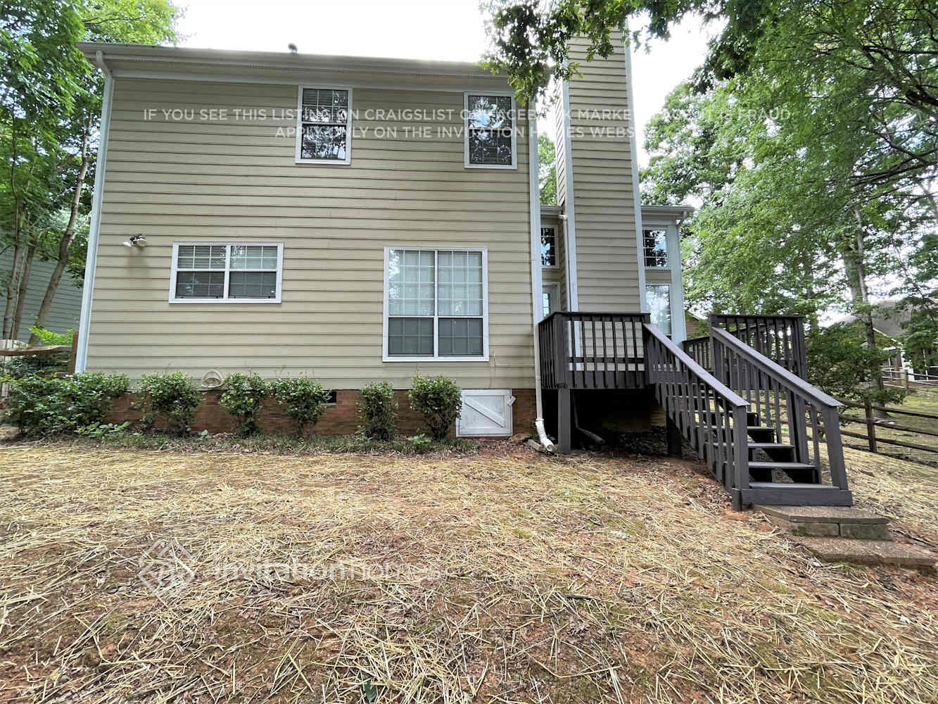 Building Photo - 7500 Little Fox Ln