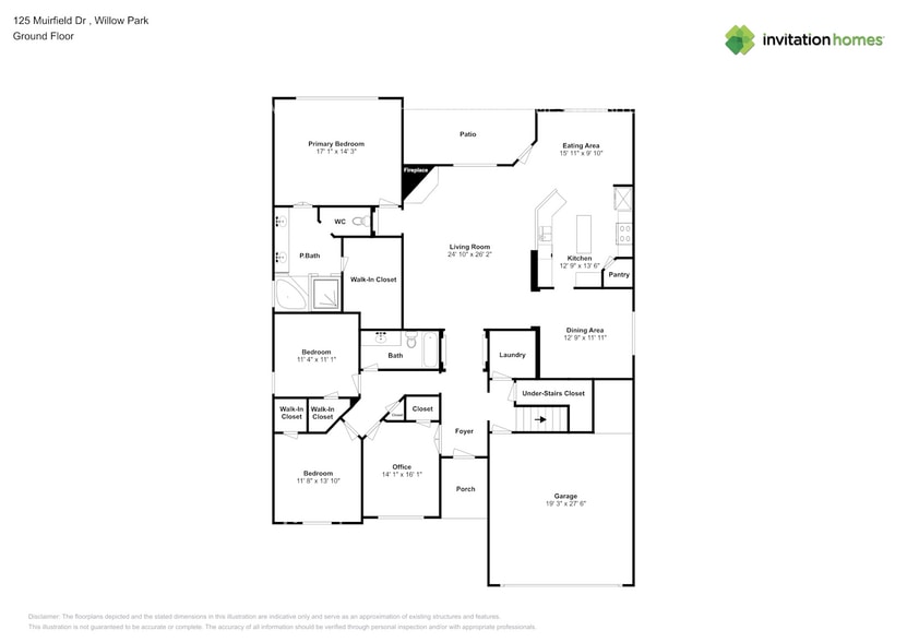 Building Photo - 125 Muirfield Dr