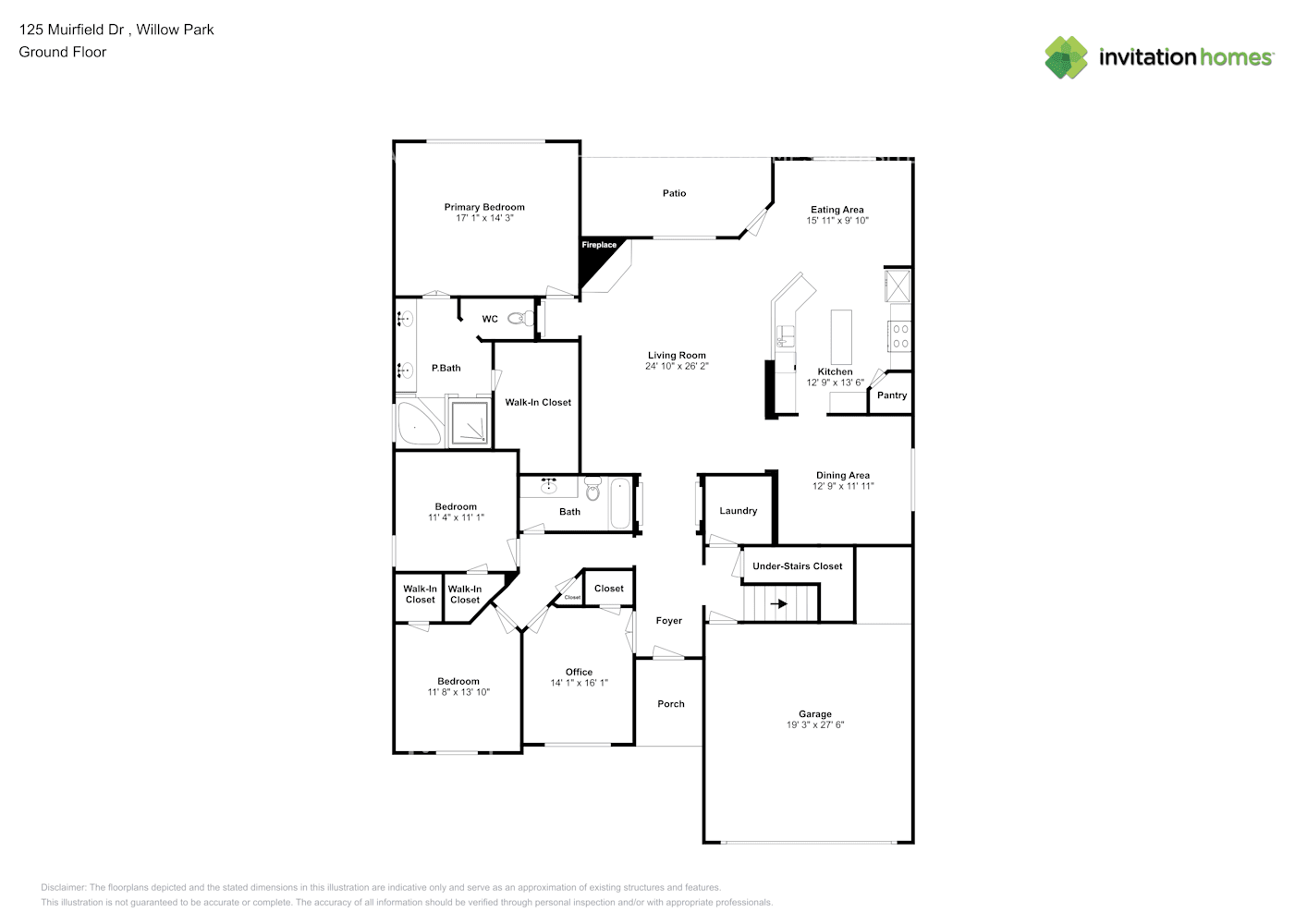 Building Photo - 125 Muirfield Dr