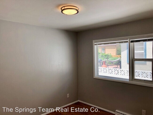 Building Photo - 2 br, 1 bath House - 24 N Logan Avenue