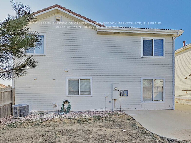 Building Photo - 21571 E 40th Ave