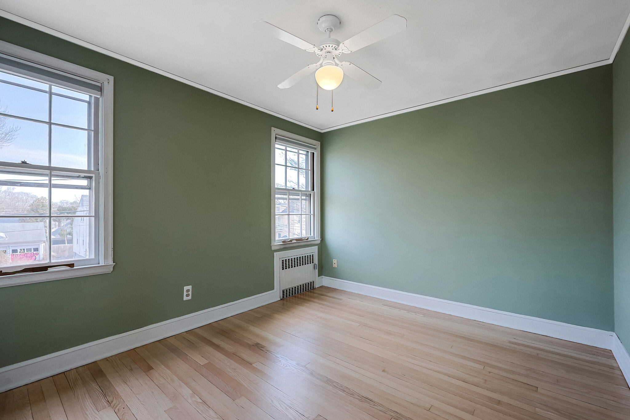 Building Photo - 11 Acadia St