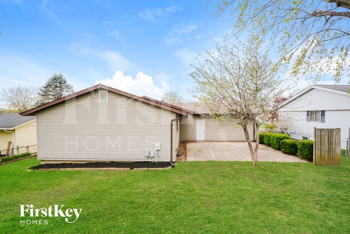 Building Photo - 1510 Shadow Ln
