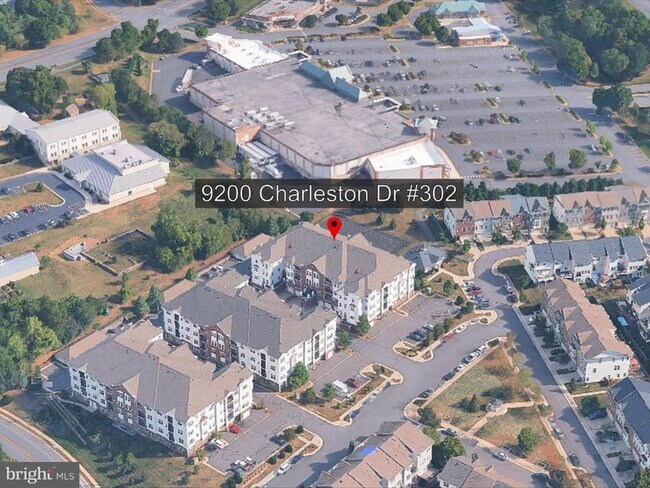 Building Photo - 9200 Charleston Dr