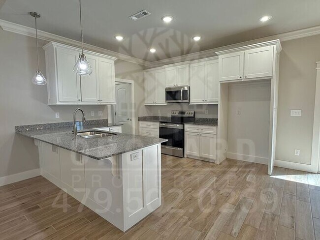 Primary Photo - Single-Family Home- Bella Vista- Spacious Westley Plan