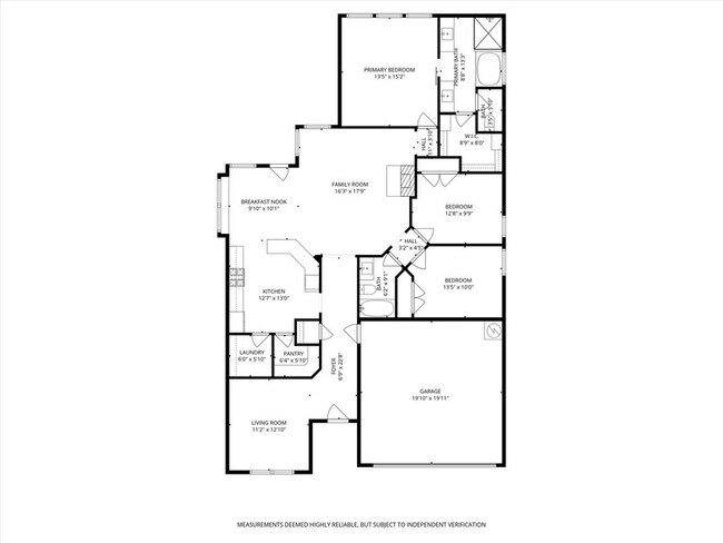 Building Photo - 3700 Linden Ave