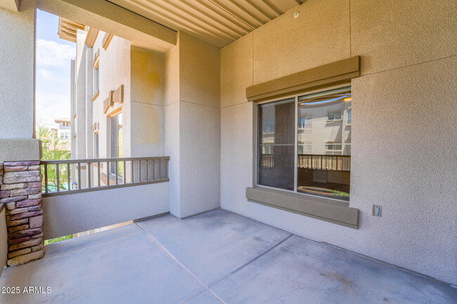 Building Photo - 5350 E Deer Valley Dr