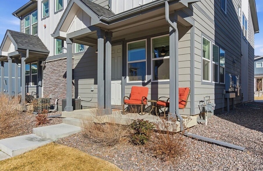 Building Photo - 1928 Rosen Dr