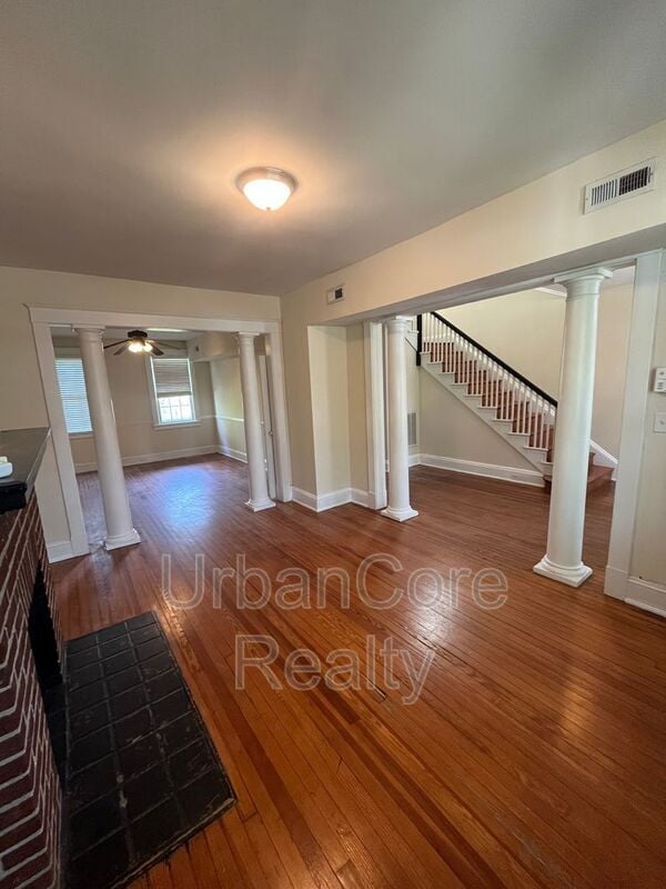 Building Photo - 709 N 35th St