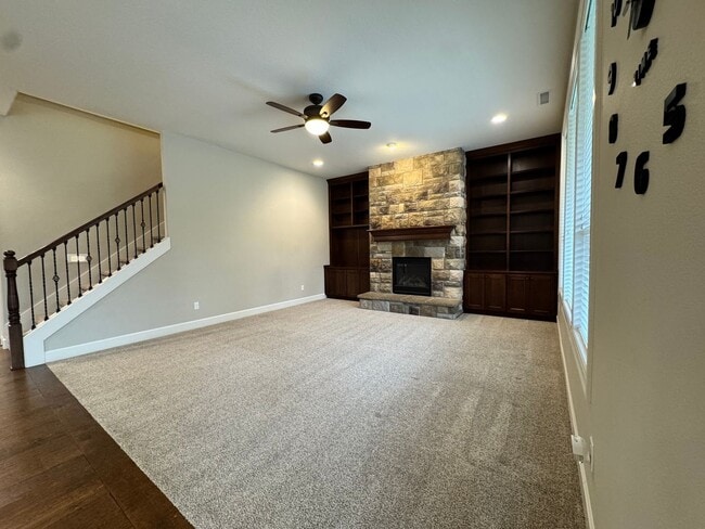 Building Photo - FOR RENT UNFURNISHED: Beautifully maintained 2015 Noyes-built home, 5 bed, 3 bath, 2 car garage w...